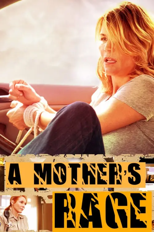 Movie poster "A Mother