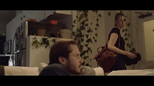 Watch film Blocked | Blocked | Short Film | Teaser Trailer