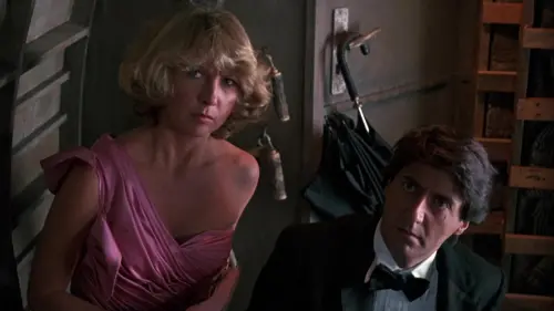 Watch film Miracles | Miracles (1986) ORIGINAL TRAILER [HQ]