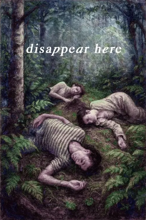 Movie poster "Death of Daisyworld"