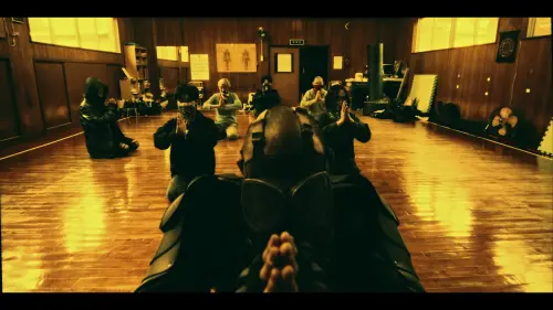 Watch film Zen Fist | 禅拳 - Zen Fist (2024) Official Trailer - Tadashi Mukai, Taiyo Kanto Action Movie 4K