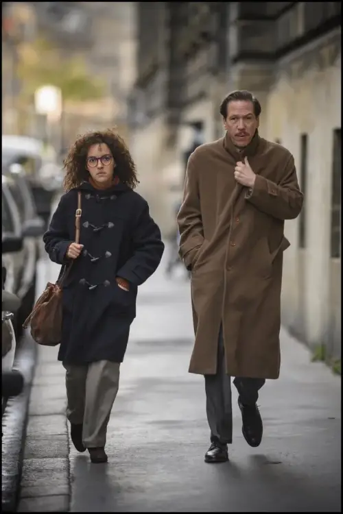 Movie poster "Our Brothers"