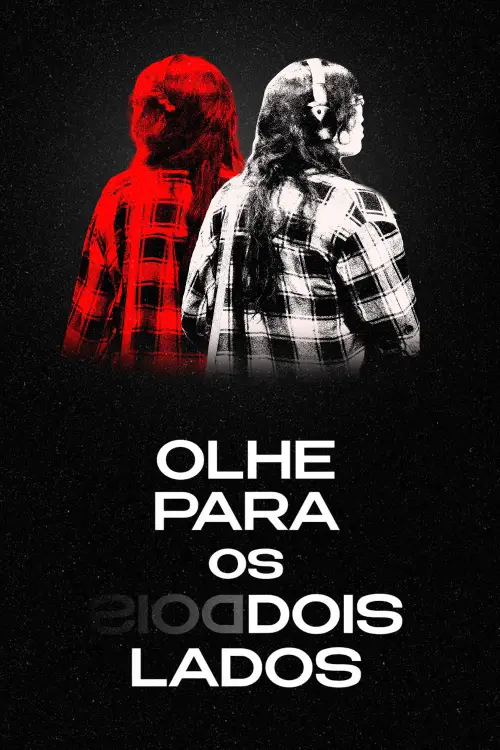 Movie poster "Look Both Ways"