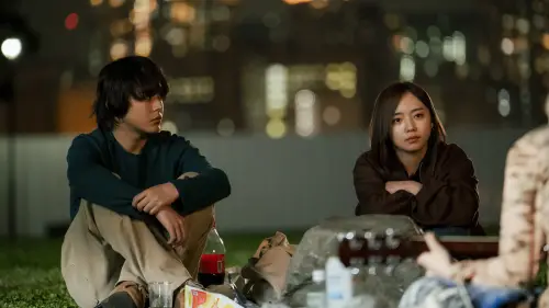 Watch film Love on Trial | Exclusive clip [Subtitled]