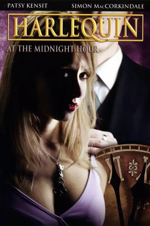 Movie poster "At the Midnight Hour"
