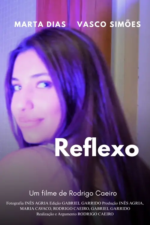 Movie poster "Reflection"