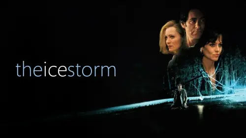 Watch film The Ice Storm | THE ICE STORM - Casting the Locations