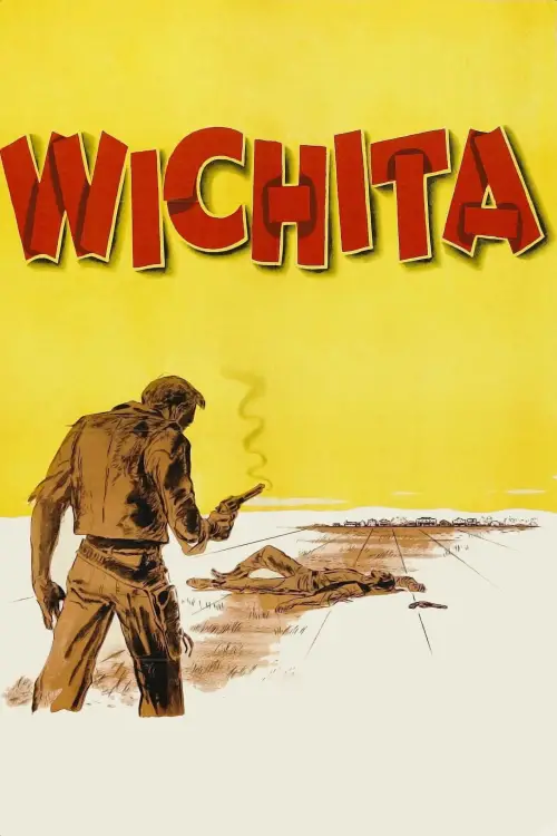 Movie poster "Wichita"