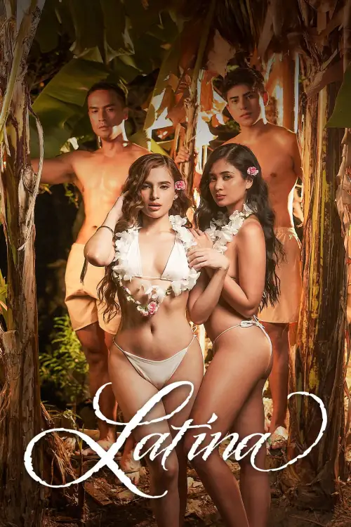 Movie poster "Latina"