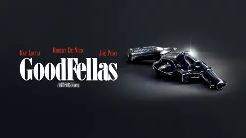 Watch film GoodFellas | Славные Парни Официальный Трейлер 1 (1990)