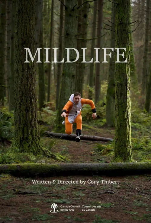 Movie poster "Mildlife"