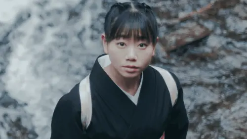 Watch film River | River リバー流れないでよ  Directed by Junta Yamaguchi (Beyond the Infinite Two Minutes) Trailer