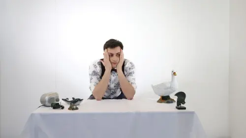 Watch film Retrospect | Retrospect Teaser.