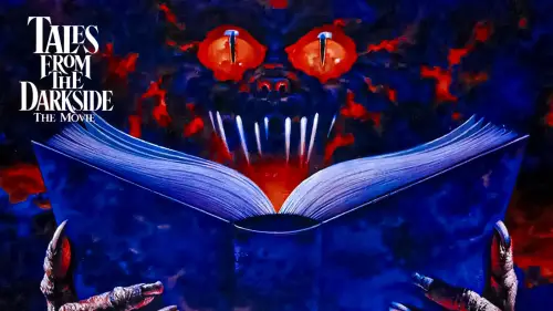 Watch film Tales from the Darkside: The Movie | Tales From The Darkside: The Movie - Trailer