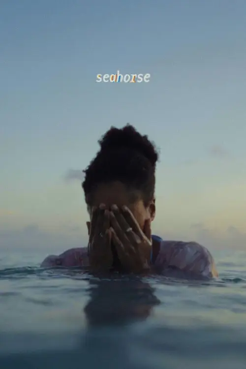 Movie poster "Seahorse"