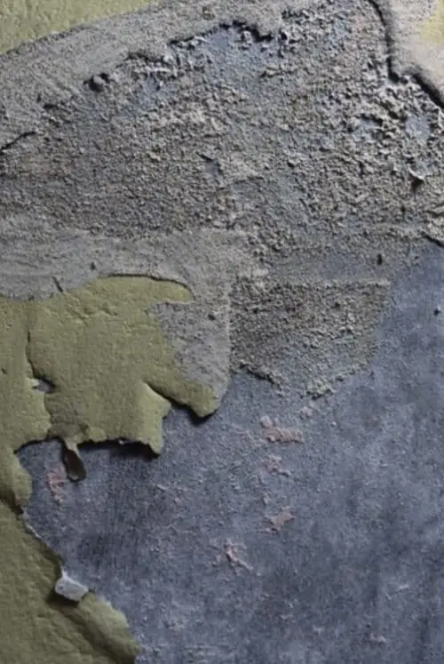 Movie poster "RECUERDOS DE CASA"