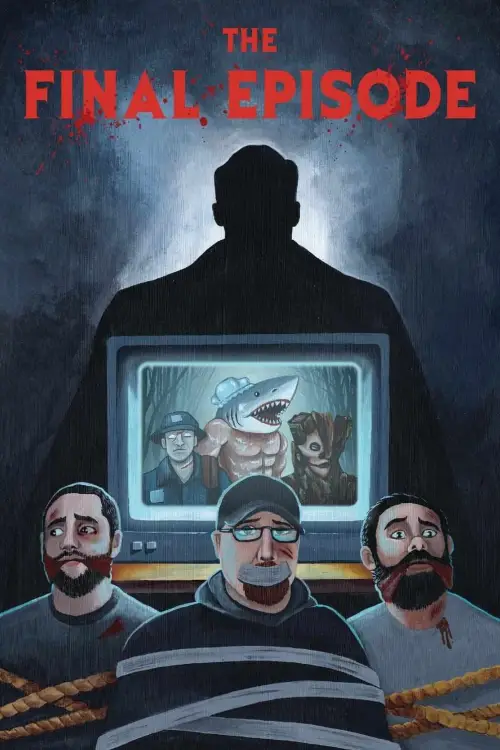 Movie poster "The Final Episode"