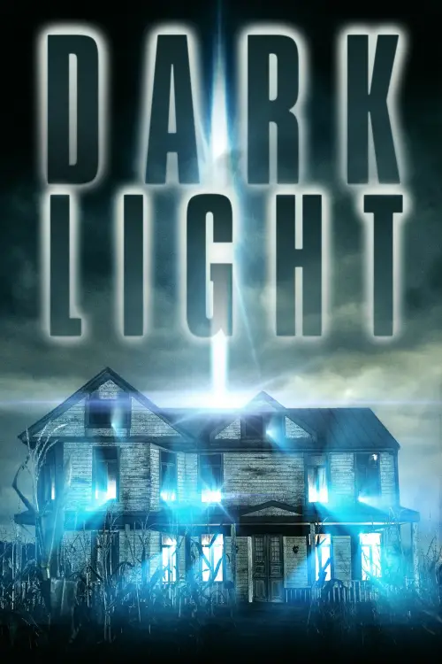 Movie poster "Dark Light"