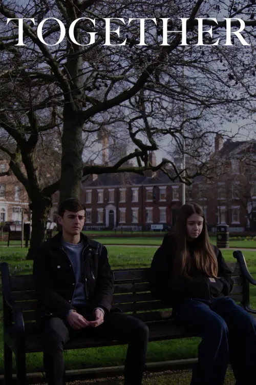 Movie poster "Together"