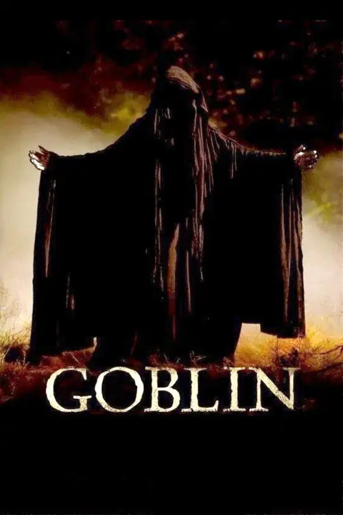Movie poster "Goblin"