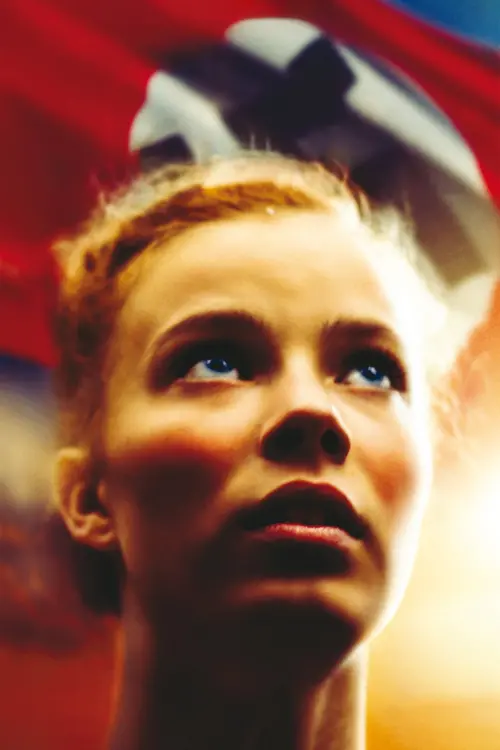 Movie poster "Lore"