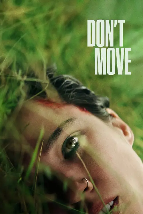 Movie poster "Don