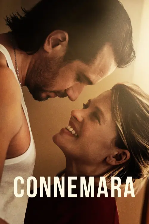 Movie poster "Connemara"