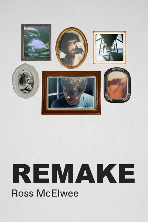 Movie poster "Remake"