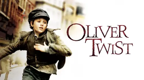 Watch film Oliver Twist | Oliver Twist 2005 Trailer