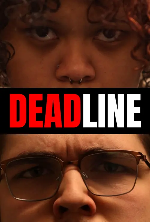 Movie poster "Deadline"