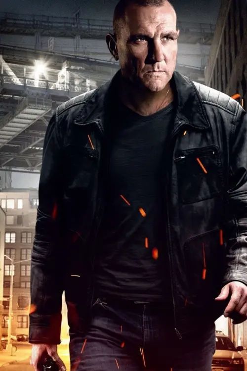 Movie poster "Kill Kane"