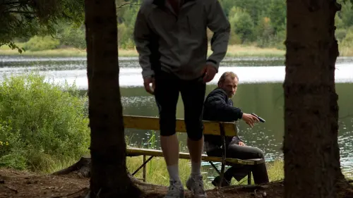 Watch film Revanche | REVANCHE Trailer (2008) - The Criterion Collection