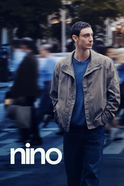 Movie poster "Nino"