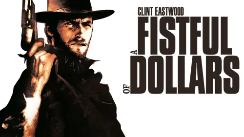 Watch film A Fistful of Dollars | [HQ] A Fistful of Dollars - Final Duel