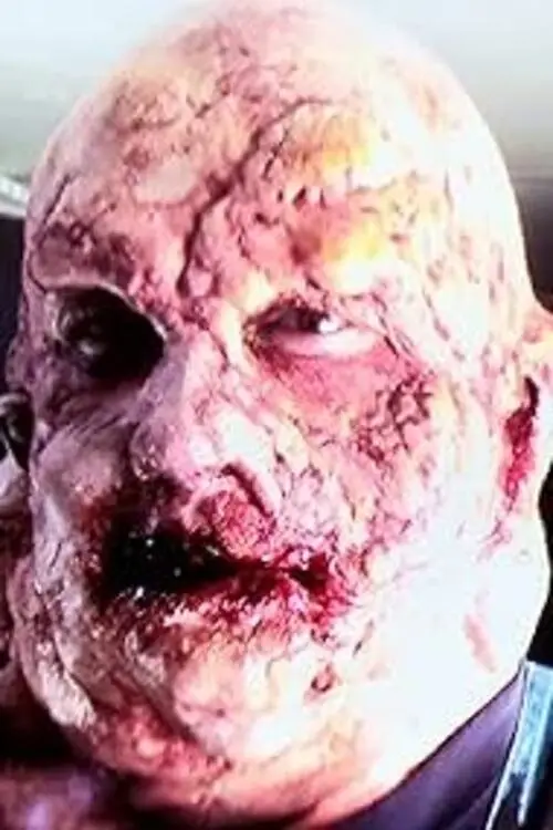 Movie poster "Onionhead"