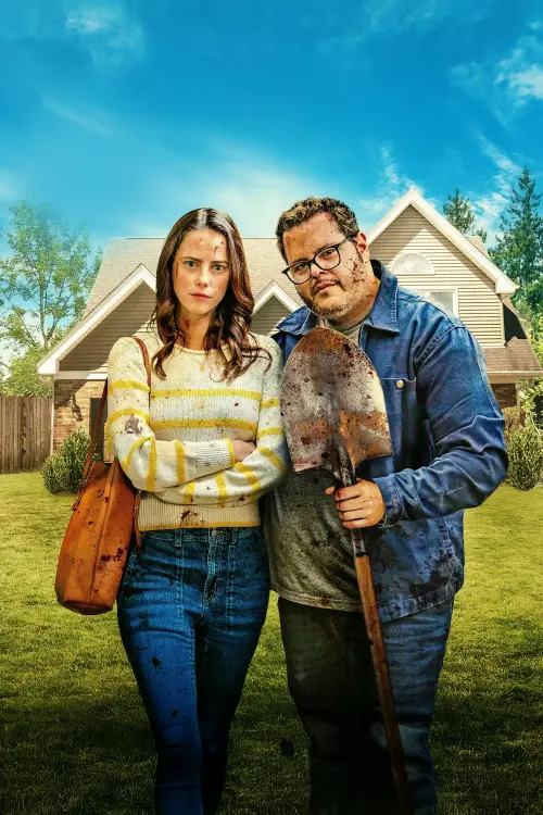 Movie poster "Adulthood"