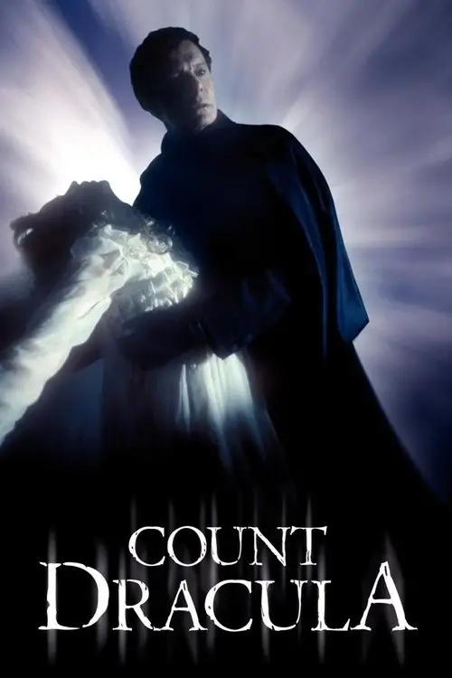 Movie poster "Count Dracula"