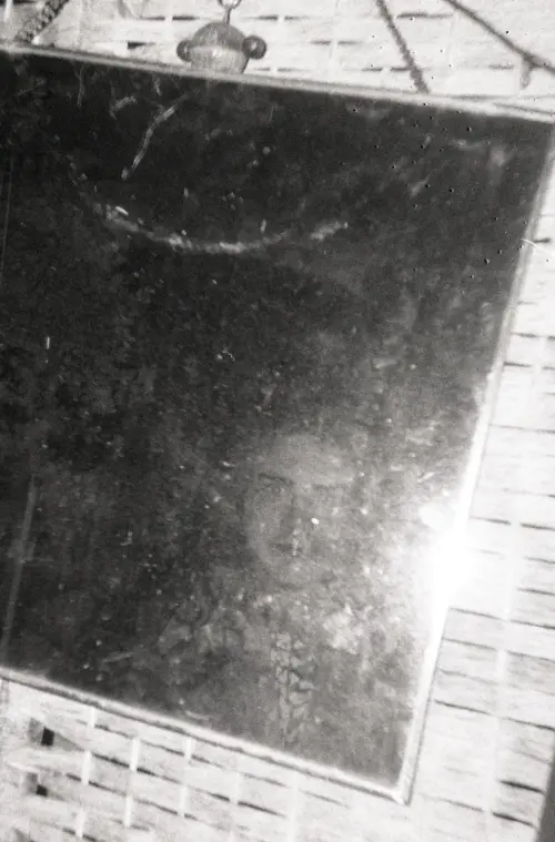 Movie poster "Where is the egg?"