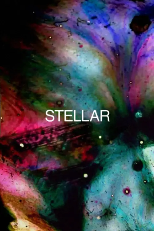 Movie poster "Stellar"