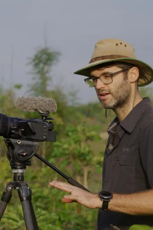 Movie poster "Figures"