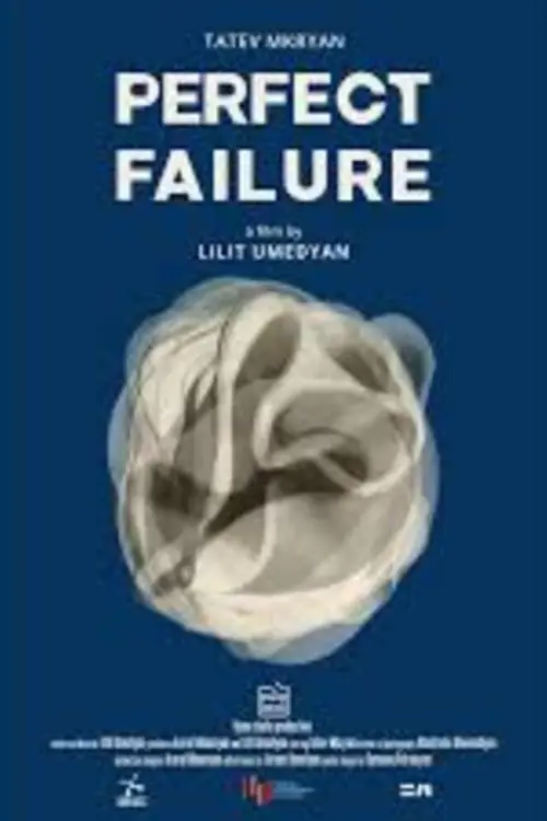 Movie poster "Perfect Failure"