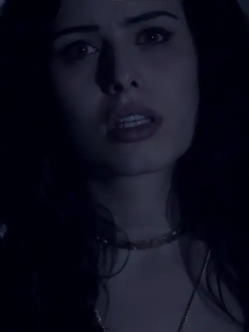 Movie poster "Drowners"