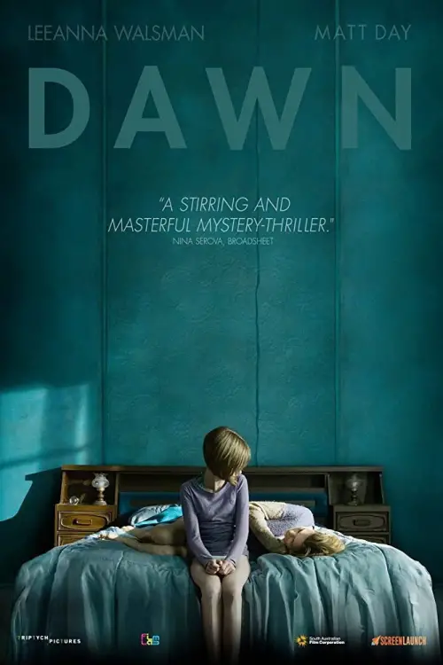 Movie poster "Dawn"