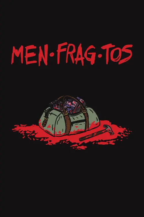 Movie poster "Men·Frag·Tos"
