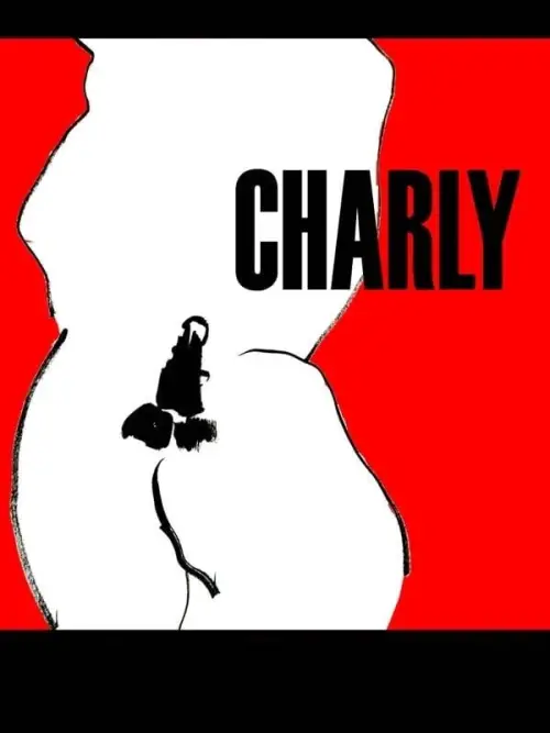 Movie poster "Charly"