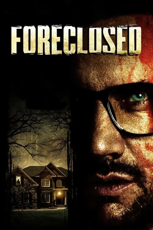 Movie poster "4Closed"