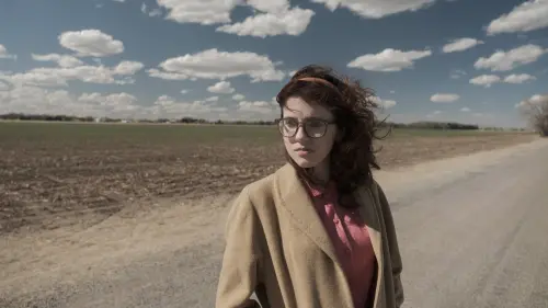 Watch film To the Stars | To The Stars - Official Trailer