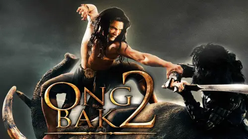 Watch film Ong Bak 2 | Ong Bak 2 Starring Tony Jaa Full HD Trailer