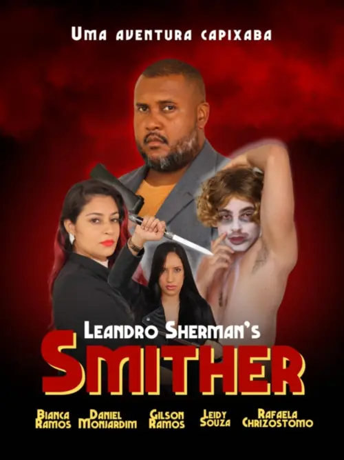 Movie poster "Smither"