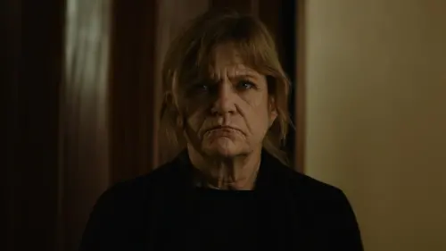 Watch film The G | Short Teaser